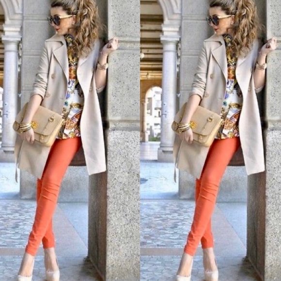 Lucky Brand Super Skinny Denim Jean Size 4 - Picture 1 of 9